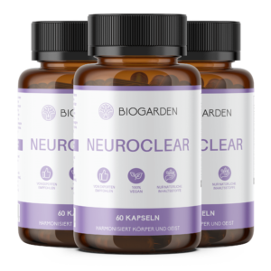 Neuroclear 3 Dosen