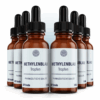 Methylenblau 1% Tropfen 30ml 3 Flaschen - (Plus 3 Gratis Flaschen)