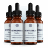 Methylenblau 1% Tropfen 30ml 2 Flaschen - (Plus 2 Gratis Flaschen)