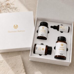 Hormon Balance Set